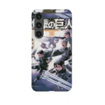 attack on titan vol26 slim iphone 17 pro max