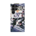 attack on titan vol26 slim iphone 17 pro max