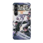 attack on titan vol26 slim iphone 17 pro max