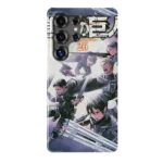 attack on titan vol26 slim iphone 17 pro max