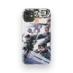 attack on titan vol26 slim iphone 17 pro max