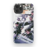 attack on titan vol26 slim iphone 17 pro max