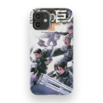 attack on titan vol26 slim iphone 17 pro max