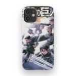 attack on titan vol26 slim iphone 17 pro max