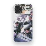 attack on titan vol26 slim iphone 17 pro max