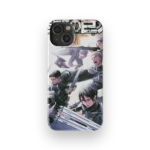 attack on titan vol26 slim iphone 17 pro max