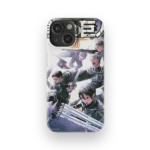 attack on titan vol26 slim iphone 17 pro max