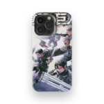 attack on titan vol26 slim iphone 17 pro max