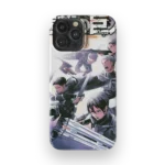 attack on titan vol26 slim iphone 17 pro max