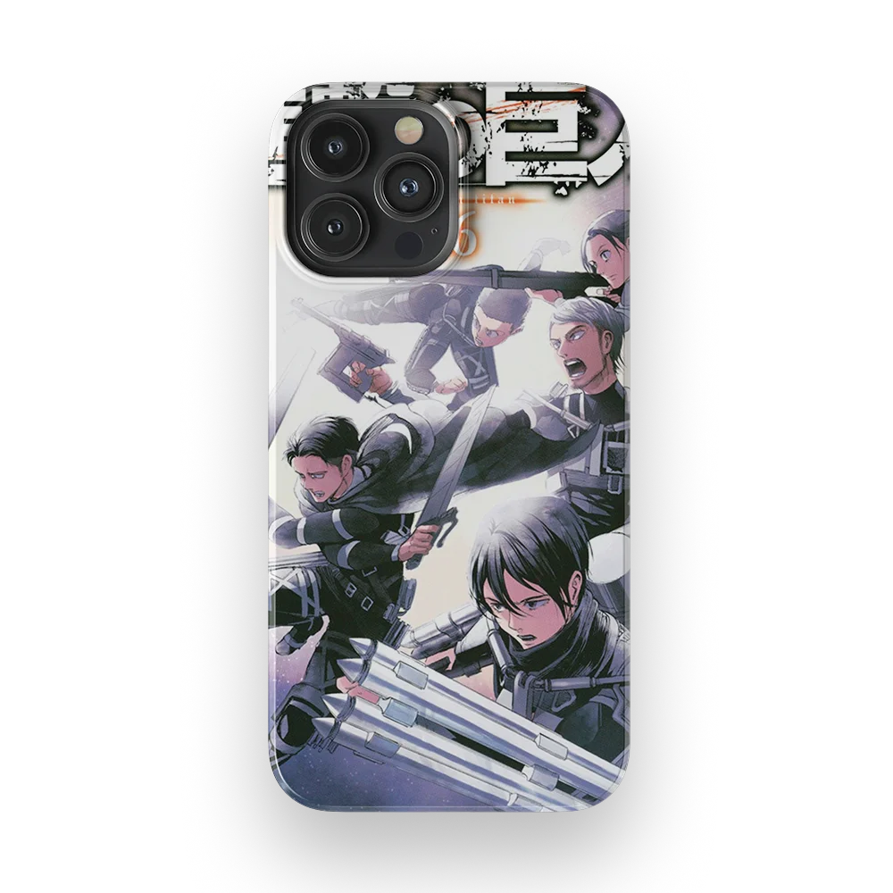 attack on titan vol26 slim iphone 13 pro max attack on titan vol26 slim iphone 13 pro max