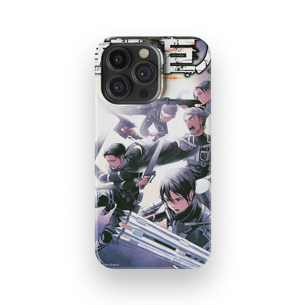 attack on titan vol26 slim iphone 13 pro attack on titan vol26 slim iphone 13 pro