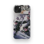 attack on titan vol26 slim iphone 17 pro max