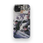 attack on titan vol26 slim iphone 17 pro max