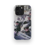 attack on titan vol26 slim iphone 17 pro max