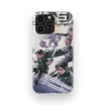 attack on titan vol26 slim iphone 17 pro max
