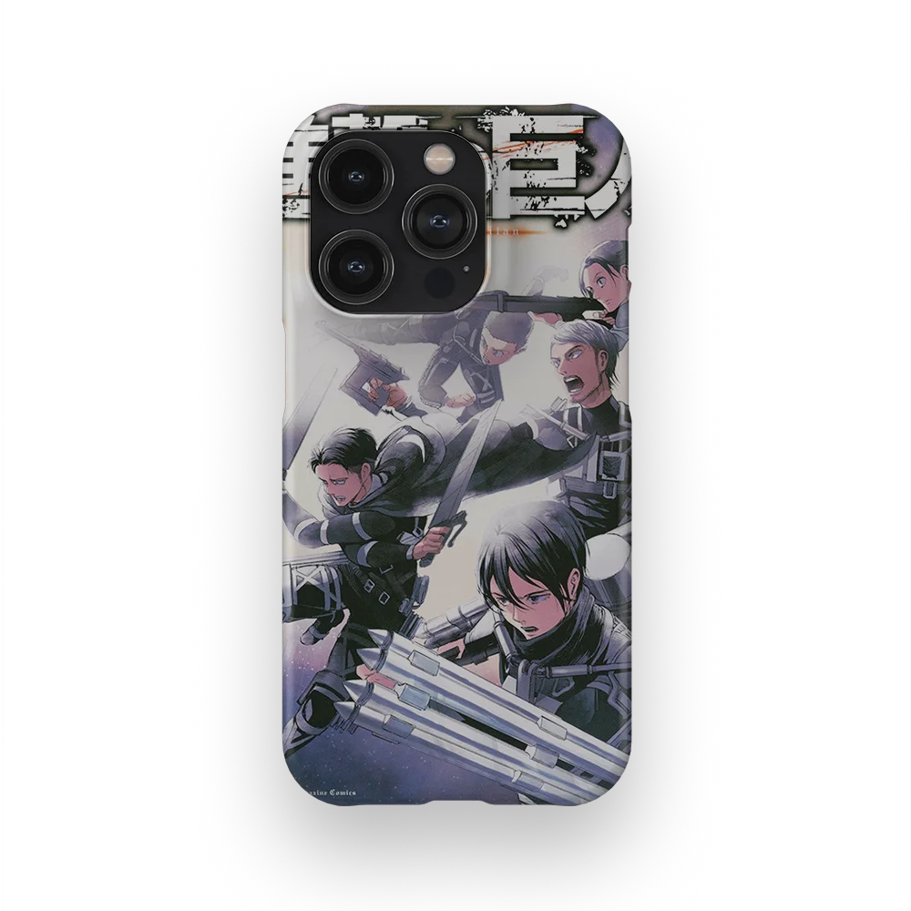 attack on titan vol26 slim iphone 14 pro attack on titan vol26 slim iphone 14 pro
