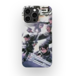 attack on titan vol26 slim iphone 17 pro max