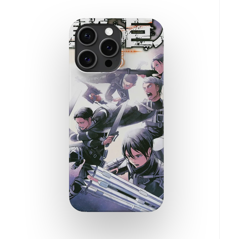 attack on titan vol26 slim iphone 15 pro max attack on titan vol26 slim iphone 15 pro max