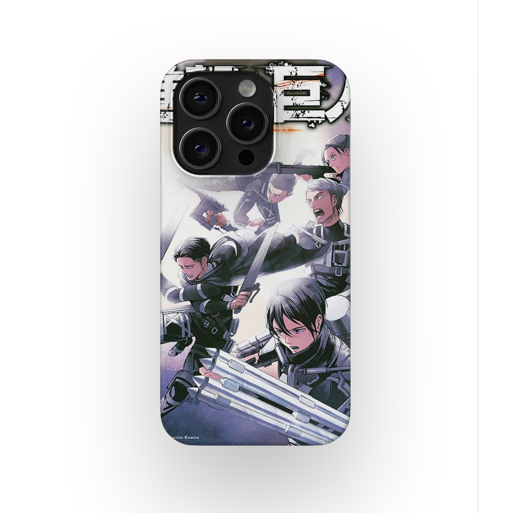 attack on titan vol26 slim iphone 15 pro attack on titan vol26 slim iphone 15 pro