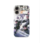 attack on titan vol26 slim iphone 17 pro max