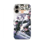 attack on titan vol26 slim iphone 17 pro max