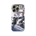 attack on titan vol26 slim iphone 17 pro max
