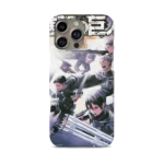 attack on titan vol26 slim iphone 17 pro max