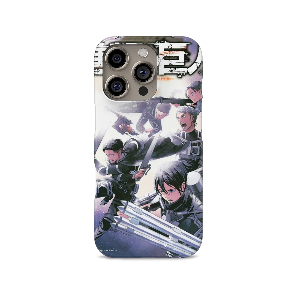 attack on titan vol26 slim iphone 16 pro attack on titan vol26 slim iphone 16 pro