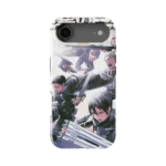 attack on titan vol26 slim iphone 17 pro max