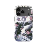 attack on titan vol26 slim iphone 17 pro max