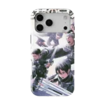 attack on titan vol26 slim iphone 17 pro max