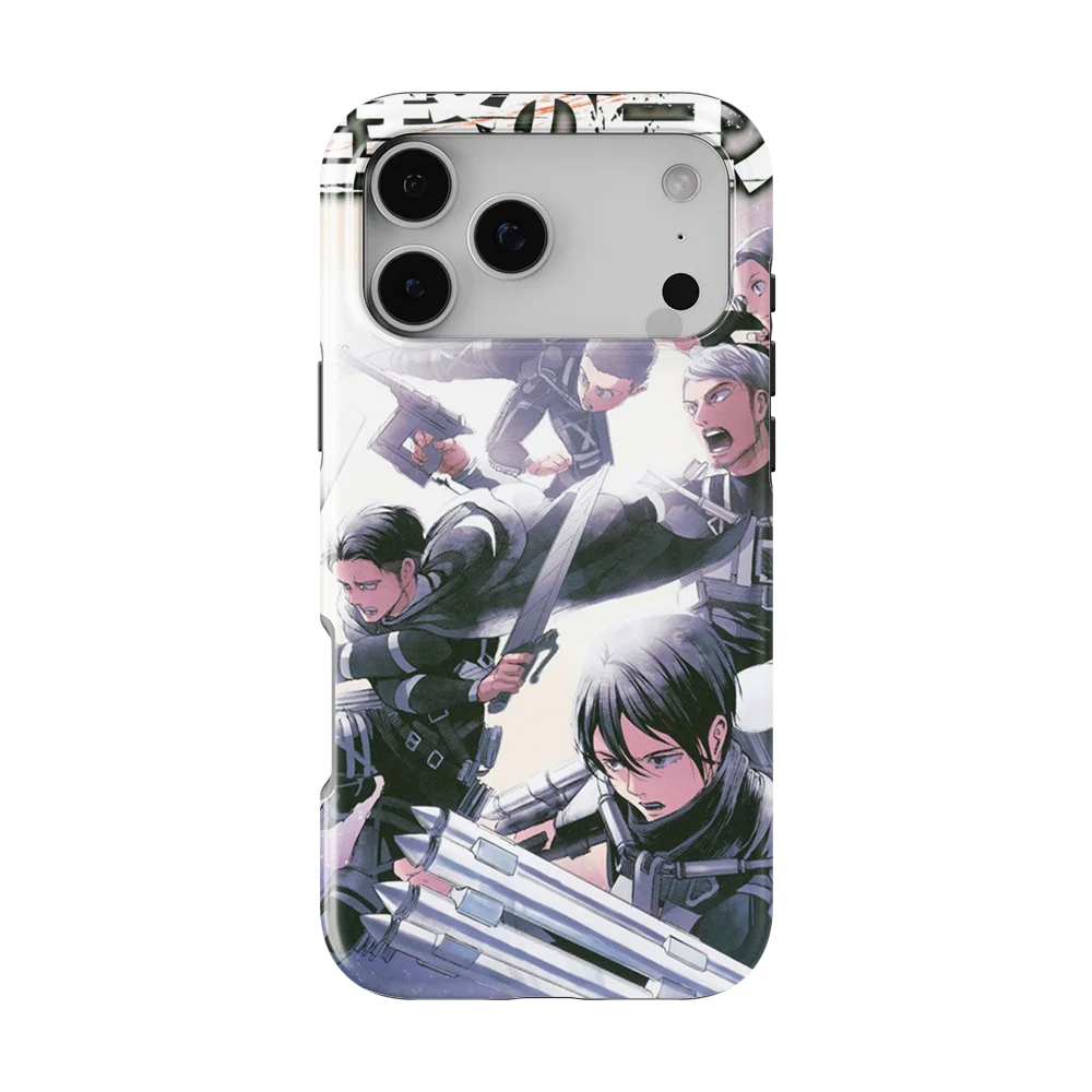 attack on titan vol26 slim iphone 17 pro max attack on titan vol26 slim iphone 17 pro max