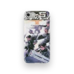 attack on titan vol26 slim iphone 17 pro max