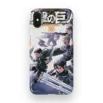 attack on titan vol26 slim iphone 17 pro max