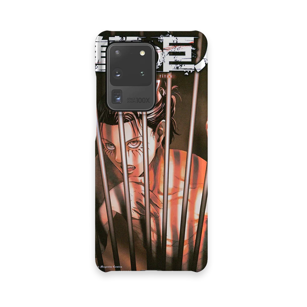 attack on titan vol27 slim galaxy s20 ultra attack on titan vol27 slim galaxy s20 ultra