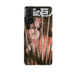 attack on titan vol27 slim iphone 17 pro max