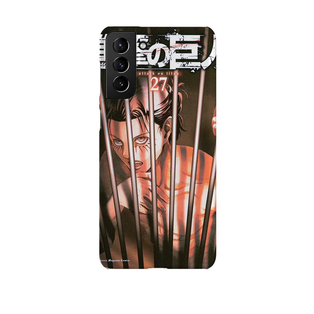 attack on titan vol27 slim galaxy s21 plus attack on titan vol27 slim galaxy s21 plus