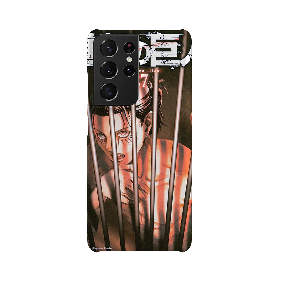 attack on titan vol27 slim galaxy s21 ultra attack on titan vol27 slim galaxy s21 ultra