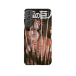 attack on titan vol27 slim iphone 17 pro max