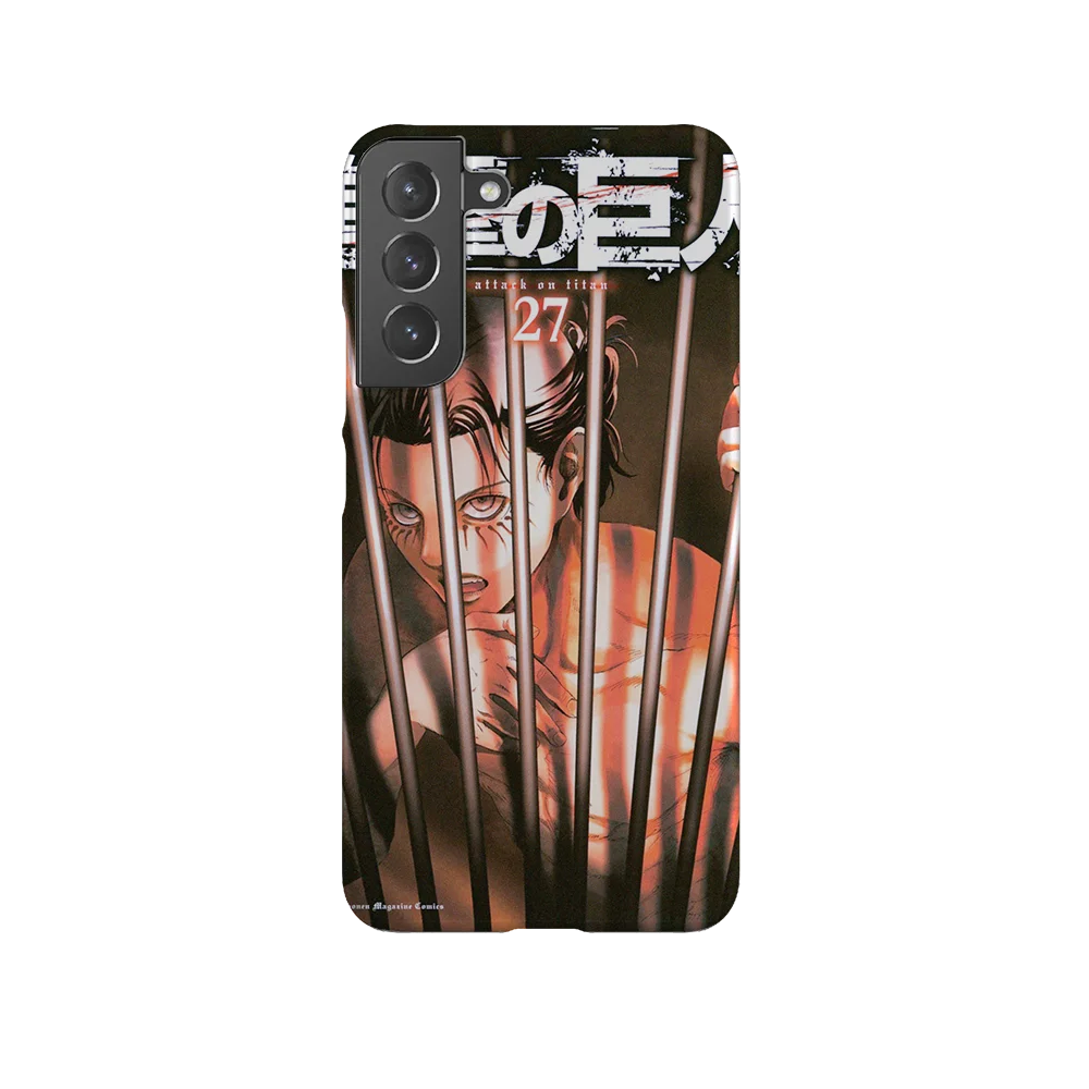 attack on titan vol27 slim galaxy s22 plus attack on titan vol27 slim galaxy s22 plus