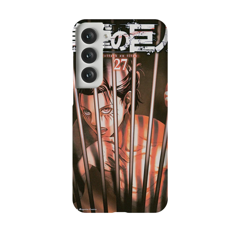 attack on titan vol27 slim galaxy s23 plus attack on titan vol27 slim galaxy s23 plus