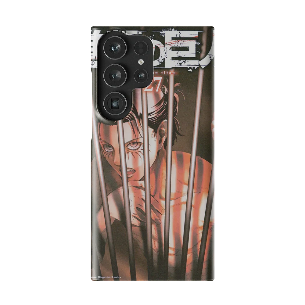 attack on titan vol27 slim galaxy s23 ultra attack on titan vol27 slim galaxy s23 ultra