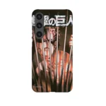 attack on titan vol27 slim iphone 17 pro max