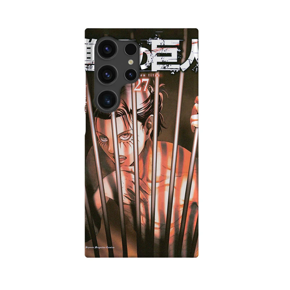 attack on titan vol27 slim galaxy s24 ultra attack on titan vol27 slim galaxy s24 ultra