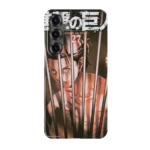 attack on titan vol27 slim iphone 17 pro max