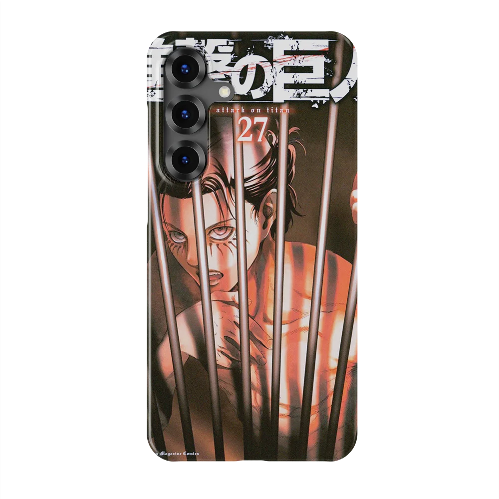 attack on titan vol27 slim galaxy s25 plus attack on titan vol27 slim galaxy s25 plus