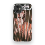attack on titan vol27 slim iphone 17 pro max