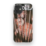 attack on titan vol27 slim iphone 17 pro max