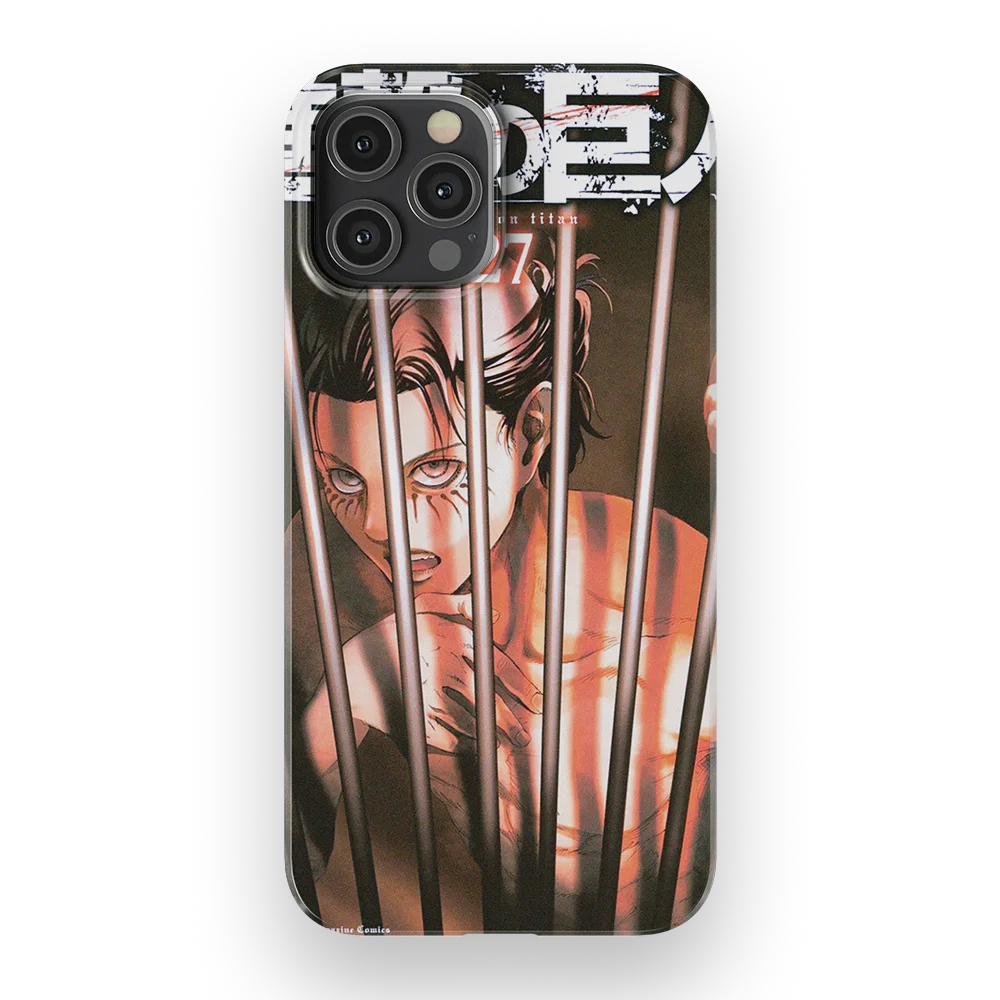 attack on titan vol27 slim iphone 12 pro max attack on titan vol27 slim iphone 12 pro max