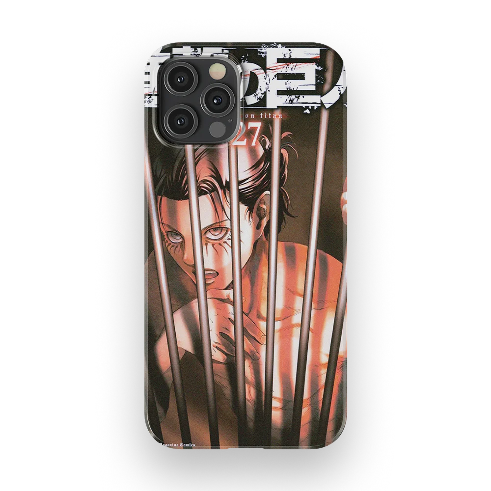 attack on titan vol27 slim iphone 12 pro attack on titan vol27 slim iphone 12 pro